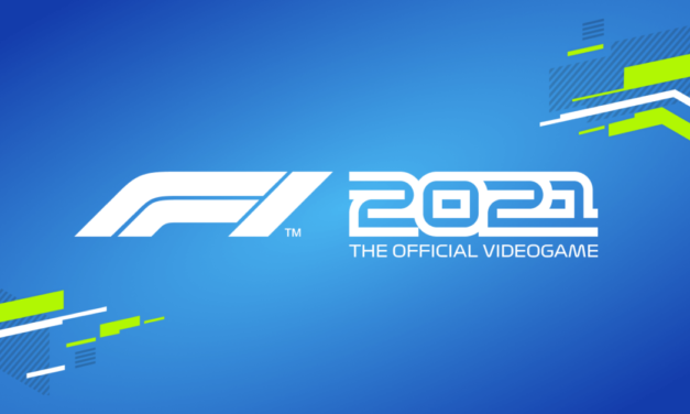 F1 2021 Key kaufen – Formel 1 als CD KEY