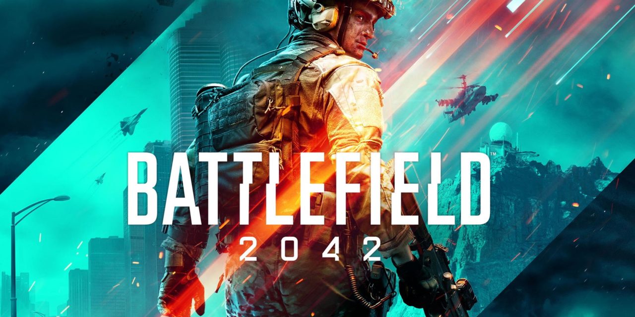 Battlefield 2042 Key kaufen BF – Pre-Order Vorbestellung zum besten Preis