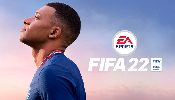 FIFA 22 Key Kaufen mit Best-Preis-Garantie