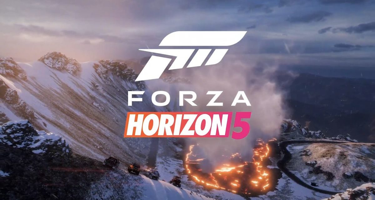 Forza Horizon 5 Key Kaufen über Preisvergleich – sofort Spielen
