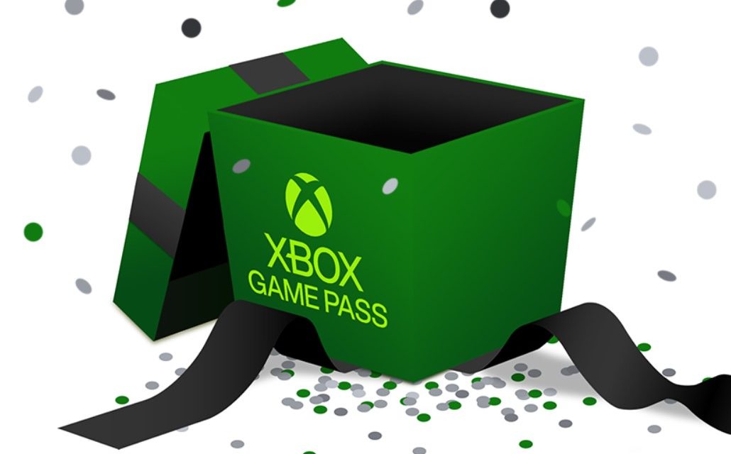 Xbox Game Pass Ultimate – Die beste Entscheidung beim Gaming-Abo