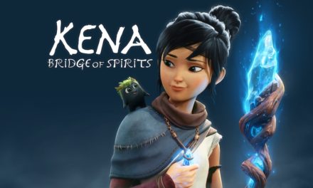 Kena Bridge of Spirits – CD Key kaufen zum besten Preis