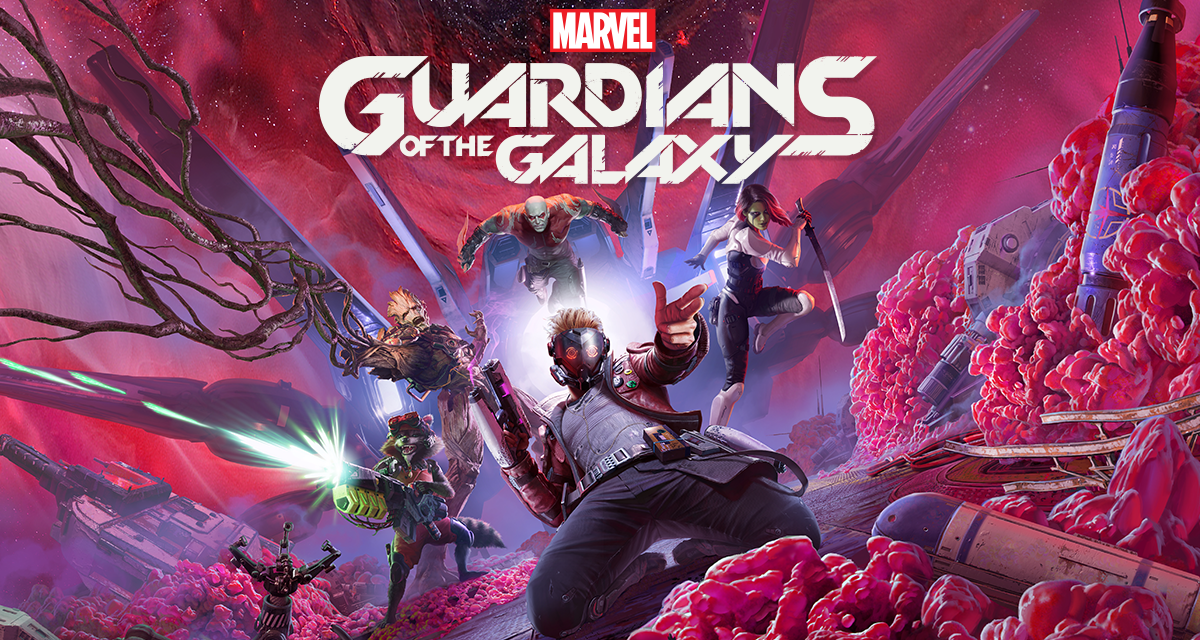 Marvel’s Guardians of the Galaxy Kaufen als CD Key über Digital Download