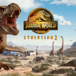 Jurassic World Evolution 2 Key Kaufen im Angebot – Preis-Vergleich