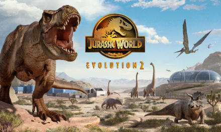 Jurassic World Evolution 2 Key Kaufen im Angebot – Preis-Vergleich