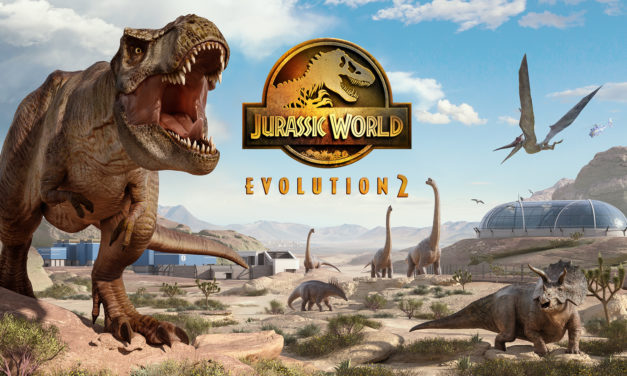 Jurassic World Evolution 2 Key Kaufen im Angebot – Preis-Vergleich