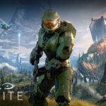 Halo Infinite Game Key kaufen zum Black Week Preis