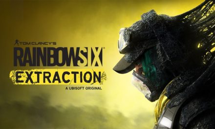 Rainbow Six Extraction Game Key kaufen durch Preisvergleich