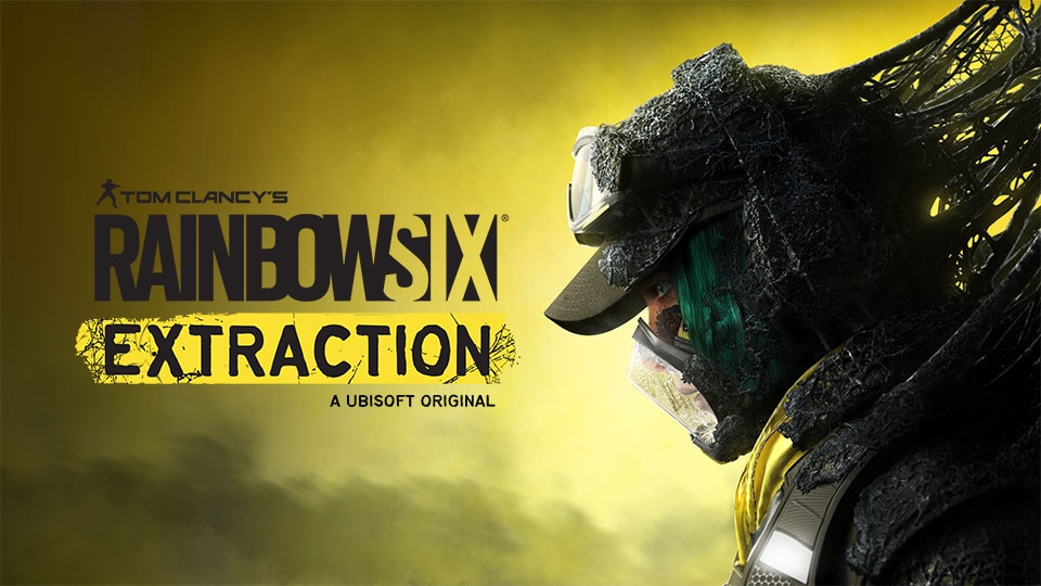 Rainbow Six Extraction Game Key kaufen durch Preisvergleich