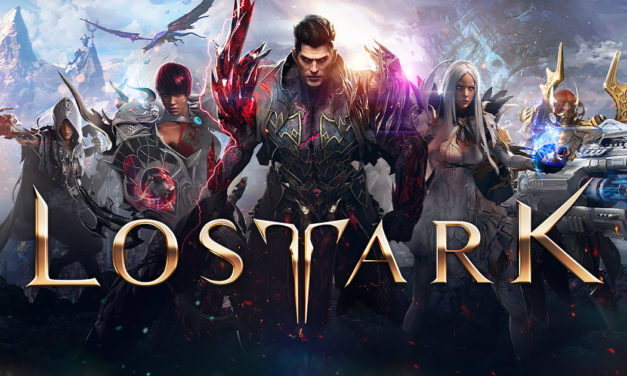 Lost Ark Key kaufen zum besten Preis – Wähle Dein Supporter Pack
