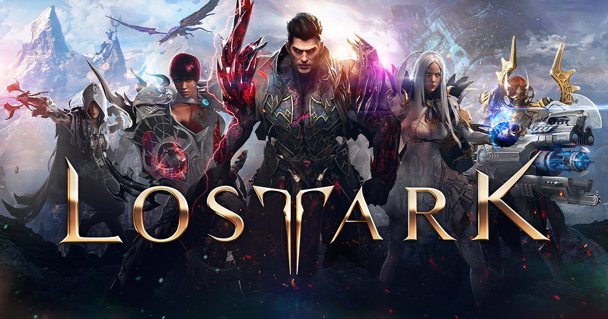 Lost Ark Key kaufen zum besten Preis – Wähle Dein Supporter Pack