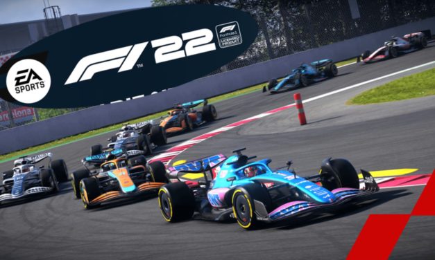 F1 22 – Formel Eins 2022 günstig kaufen für PC, Xbox und Playstation