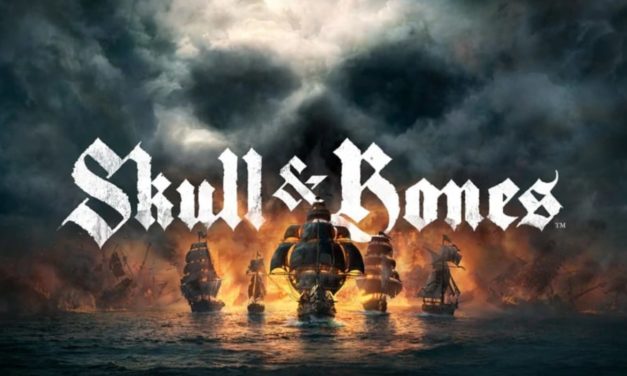 Skull & Bones: Das beste Piratenspiel zum besten Preis