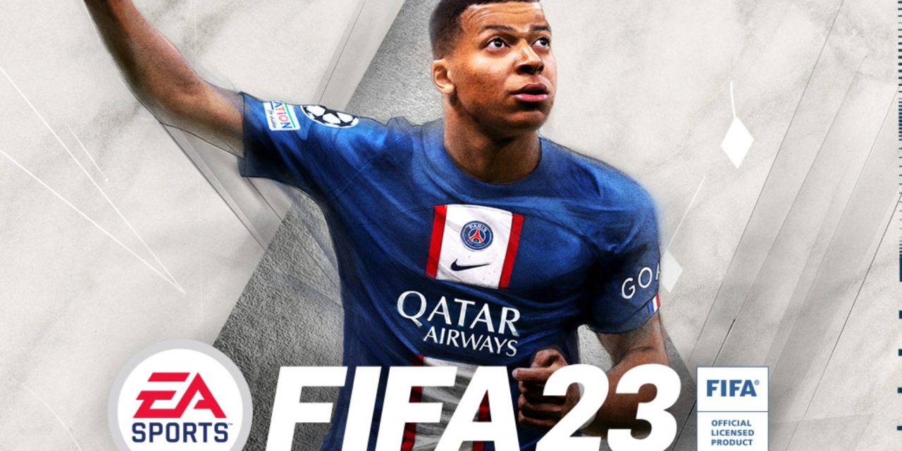 FIFA 23 kaufen zum allerbesten Preis & downloaden