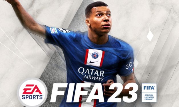FIFA 23 kaufen zum allerbesten Preis & downloaden