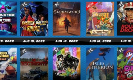 DIE BESTEN GAME-RELEASES DER WOCHE: 15. – 21. 08