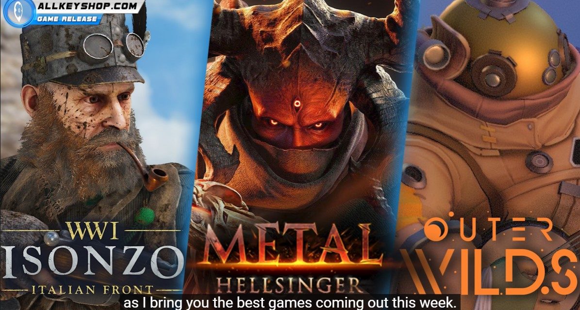 Games Angebote der aktuellen Woche im Preis-Check