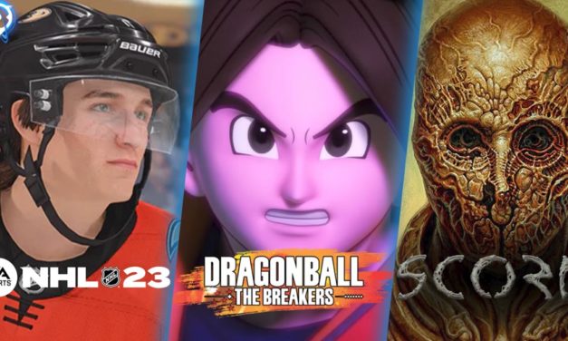 Die größten & besten Spiele der Kalenderwoche 41 im Video -Update