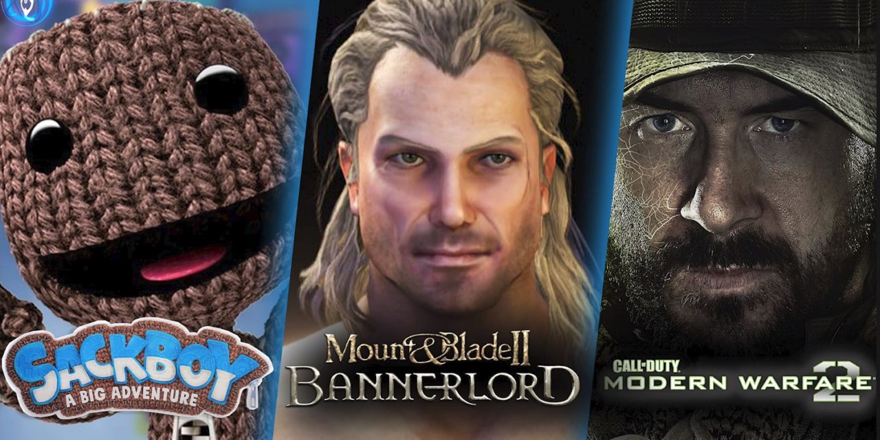 Aktuelle neue Games im Oktober vom 24. – 30.10