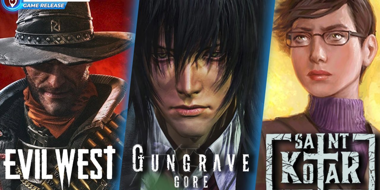 Die neuesten besten PC Spiele für die Woche vom 21. November – 27. November