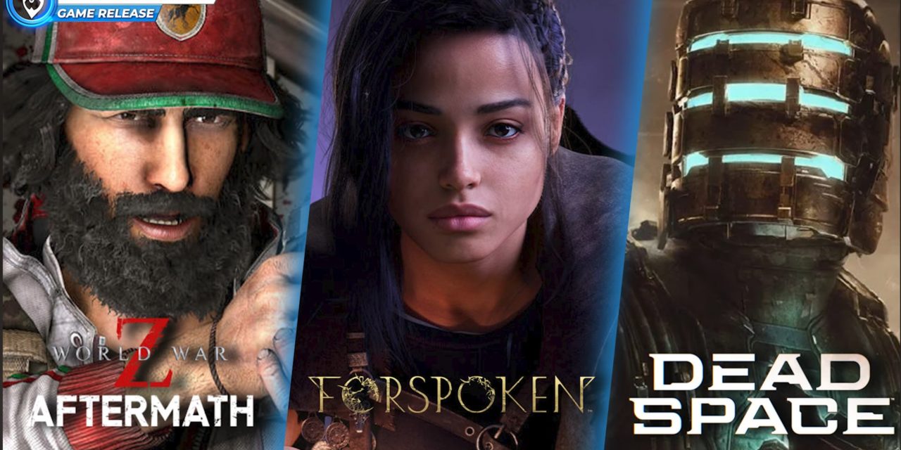 Entdecke die neuesten und besten Spiele der Woche: 23. Januar bis 29. Januar