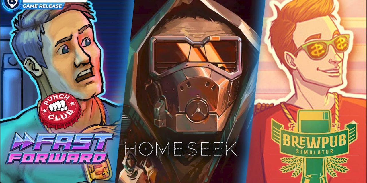 Die besten Games für diese Woche: 17. Juli – 23. Juli