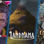 Entdecke die Top-Games Neuerscheinungen dieser Woche: 31. Juli – 6. August