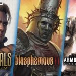 Die heißesten neuen Spiele der Woche vom 21. bis 27. August