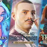 Neue Spiele: Neuerscheinungen 28. August – 3. September