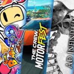 Diese Woche’s Top-Games Neuerscheinungen: 11. September – 17. September