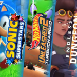 Spiele-Highlights der Woche: 16. Oktober – 22. Oktober – Unsere Top-Empfehlungen